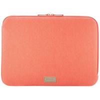 Hama Laptop-sleeve Jersey Van 40 - 41 Cm (15,6 - 16,2) Coral - thumbnail