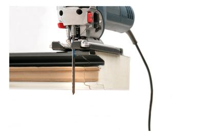 KWB Decoupeerzaagbladen metaalbewerking, HSS T-schacht, extra lang 624220 KWB Decoupeerzaagbladen metaalbewerking, HSS T-schacht, extra lang 624220