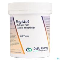 Rogistat 240 Capsules - thumbnail