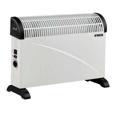 NOVEEN CH-5000 TURBO VENTILATOR CONVECTOR KACHEL