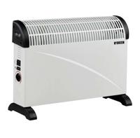 NOVEEN CH-5000 TURBO VENTILATOR CONVECTOR KACHEL - thumbnail
