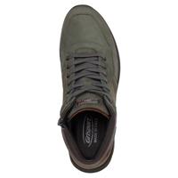 Grisport schoen hoog 44113 active groen | Groen 09 | Maat 42 - 13.048.292.42 - thumbnail