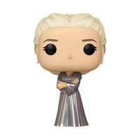 Game of Thrones: House of the Dragon Funko Pop Vinyl: Rhaenyra Targaryen - thumbnail