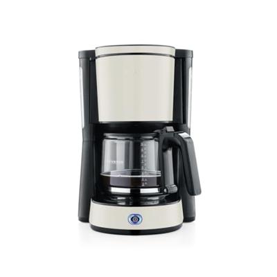 Severin KA9575 Koffiefilter apparaat Beige