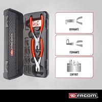 Facom set 2 borgveertangen - 470 - thumbnail