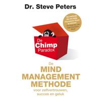 De Chimp Paradox (Paperback) - thumbnail