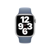 Apple Sport Band Apple Watch 38mm / 40mm / 41mm Slate Blue - thumbnail