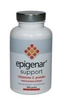 Epigenar Support Vitamine C Natriumascorbaat Poeder - thumbnail