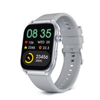 Smartwatch KSIX Urban Move Grijs - thumbnail