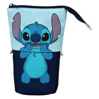 Undercover Etui en pennenhouder 2in1 stitch - thumbnail