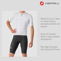 Castelli competizione 2 bibshort zwart heren M - thumbnail