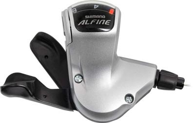Shimano alfine sl-s503 8-speed shift lever right