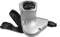 Shimano alfine sl-s503 8-speed shift lever right - thumbnail