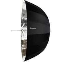 Elinchrom Umbrella Deep Silver 125cm - thumbnail