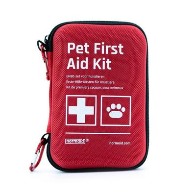 EHBO-set voor huisdieren
