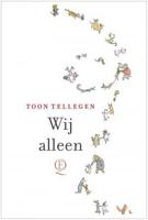 Wij alleen - Toon Tellegen - ebook - thumbnail