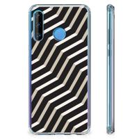 Huawei P30 Lite Shockproof Case Illusion - thumbnail