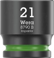 Wera 8790 B Impaktor-dop met 3/8"-aandrijving, 21 x 32 mm - 05005511001 - thumbnail