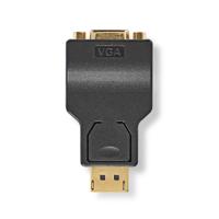 Nedis CCBW37935AT Displayport - Vga-adapter Displayport Male - Vga Female - thumbnail