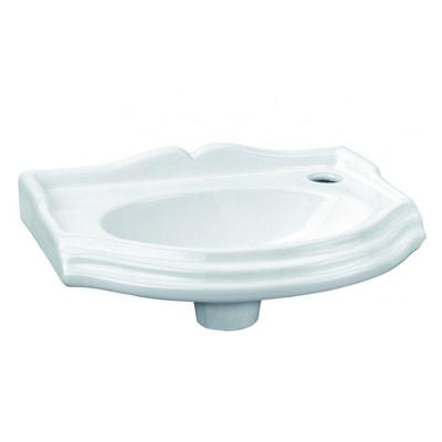 Differnz Differnz Oxford klassieke fontein los keramiek - wit Differnz Differnz Oxford klassieke fontein los keramiek - wit