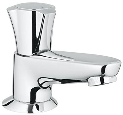Grohe Costa-L fonteinkraan laag Chroom