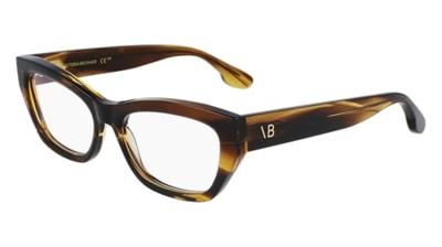 Brillenframe Dames Victoria Beckham VB2675-5317318 Ø 53 mm Brillenframe Dames Victoria Beckham VB2675-5317318 Ø 53 mm