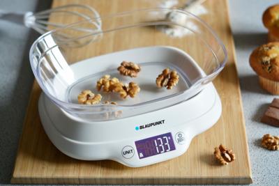 Blaupunkt Keukenweegschaal FKS501