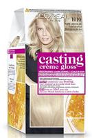 L&apos;Oréal Paris Casting Crème Gloss 1010 White Chocolate - thumbnail