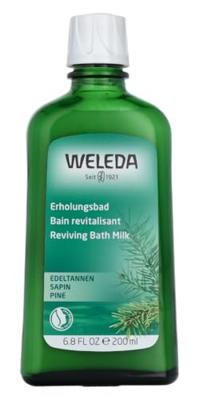 Douchegel Weleda Pine 200 ml - thumbnail
