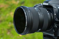 Fusion One Next Circulaire polarisatiefilter, diameter 40,5 mm - thumbnail
