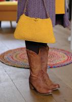 Haakpakket byClaire schattig tasje - thumbnail