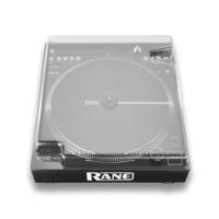 Decksaver stofkap voor Rane Twelve MK1 & MK2 - thumbnail