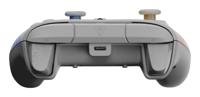 TURTLE BEACH Gamepad - Xbox Series X|S, Xbox One en PC - Afterglow Wave - RGB Wired Gray - thumbnail