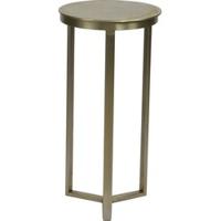 Light & Living Zuil 'Retiro' 60cm hoog, kleur Goud - thumbnail