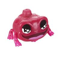 Hasbro Speelfiguur Yellies Scalez 6,5 Cm Roze - thumbnail