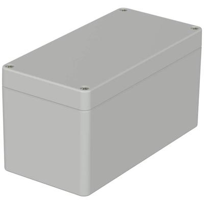 Bopla EUROMAS M 231 02231000 Industriële behuizing 160 x 80 x 85 Polycarbonaat Grijs-wit (RAL 7035) 1 stuk(s) Bopla EUROMAS M 231 02231000 Industriële behuizing 160 x 80 x 85 Polycarbonaat Grijs-wit (RAL 7035) 1 stuk(s)