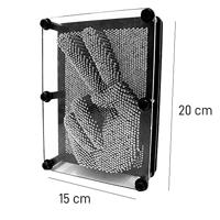 Pin Art XL - thumbnail