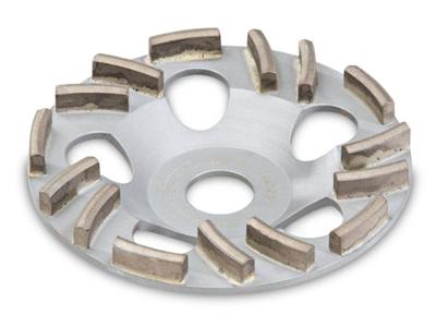 Flex 359378 Droogdiamantschuurschijf Thermo-Jet