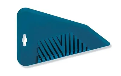 Color Expert Aandrukspatel Kunststof - 3-zijdig