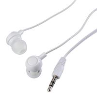 Monacor SE-30 In Ear oordopjes Kabel - thumbnail
