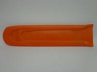 Stihl Kettingbeschermer voor MS 150 en MS 151 | tot 25 cm zaagbladlengte - 7929170 - thumbnail