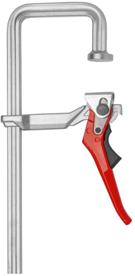 Bessey Snelspanklem in U-vorm 250/120 - GU25126H