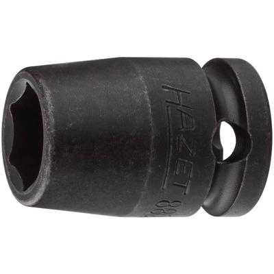 Hazet 880S-11 Dop (zeskant) Slagadapter 11 mm 3/8 (10 mm)