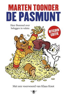 De Pasmunt - Marten Toonder - eBook (9789403141602) De Pasmunt - Marten Toonder - eBook (9789403141602)