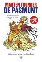 De Pasmunt - Marten Toonder - eBook (9789403141602) - thumbnail