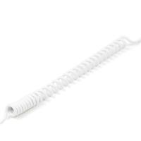 .com 2-poorts autolader met Apple 8-polige Lightning™-connector en USB 2.0 poort – hoog vermogen (21 watt / 4,2 amp) - Netspanningsadapter - wagen - 21 Watt - 4.2 A (USB (alleen voeding), Lightning) - wit - voor Apple iPad/iPhone/iPod (Lightning) - thumbnail