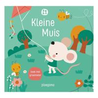 Kleine Muis - Deborah van de Leijgraaf - Hardcover (9789021679969) - thumbnail