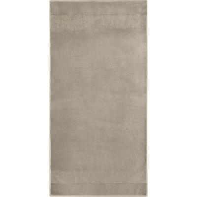 Cawö Cawö The Luxury 5000 Handdoek 50x100 graphit