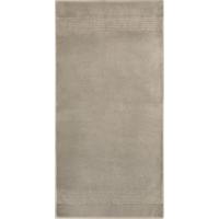 Cawö Cawö The Luxury 5000 Handdoek 50x100 graphit - thumbnail