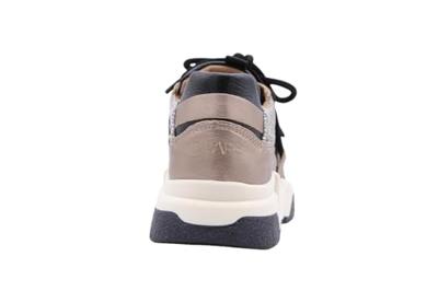 DWRS Los Angeles B9101-116-6626 Beige / Grijs-39 maat 39 - thumbnail